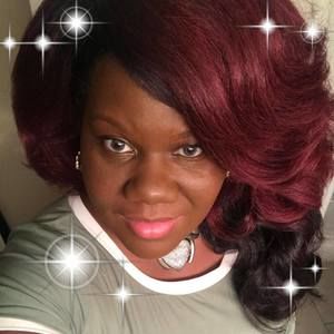 Meet your Posher, Sherri